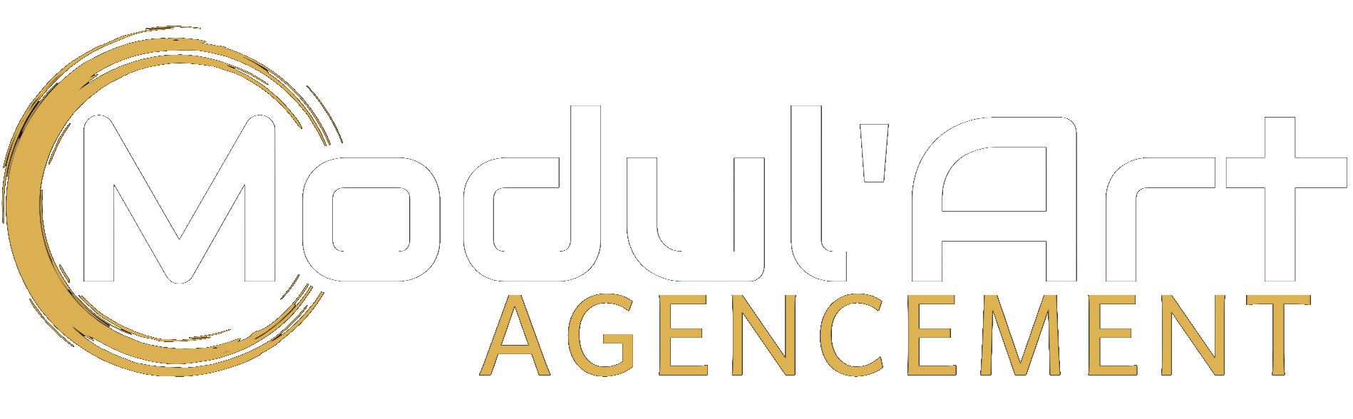 Modul'art-agencement